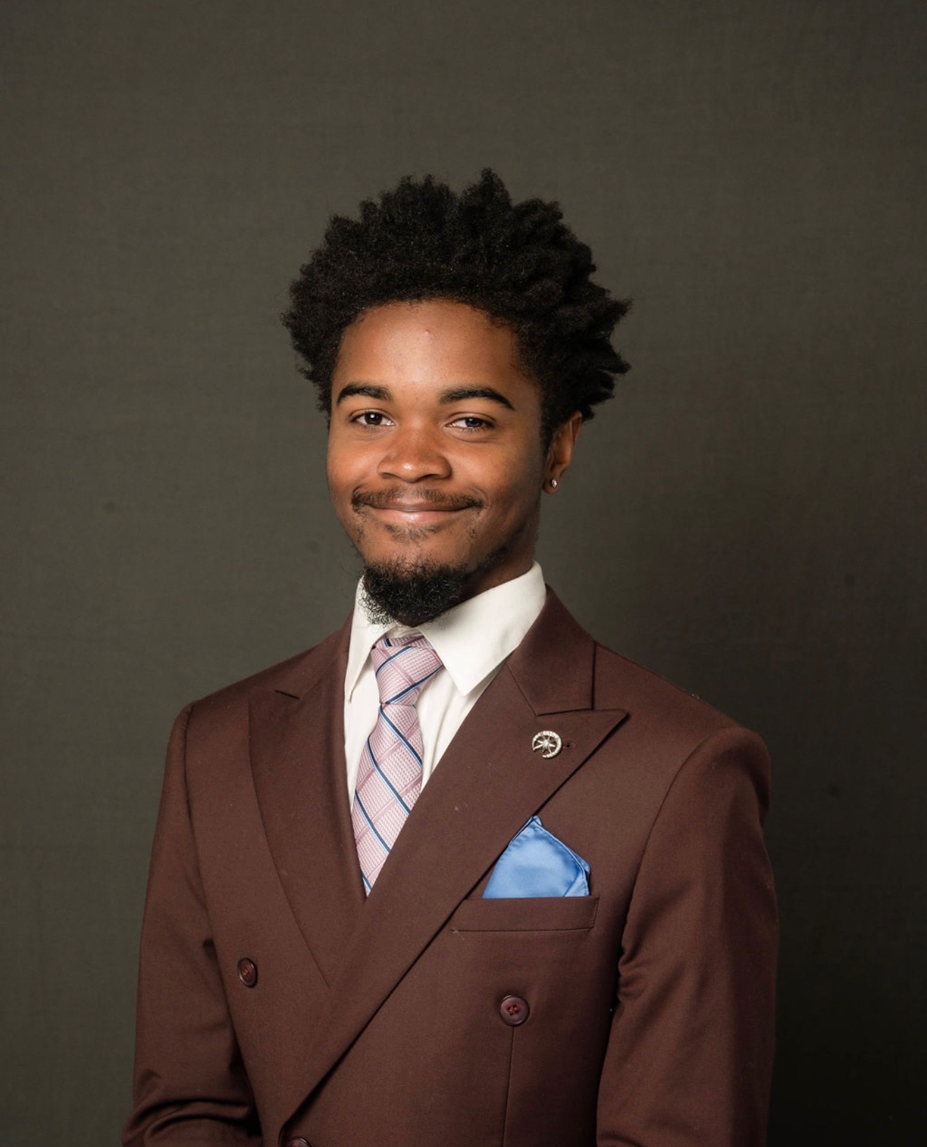Jakari Thompson